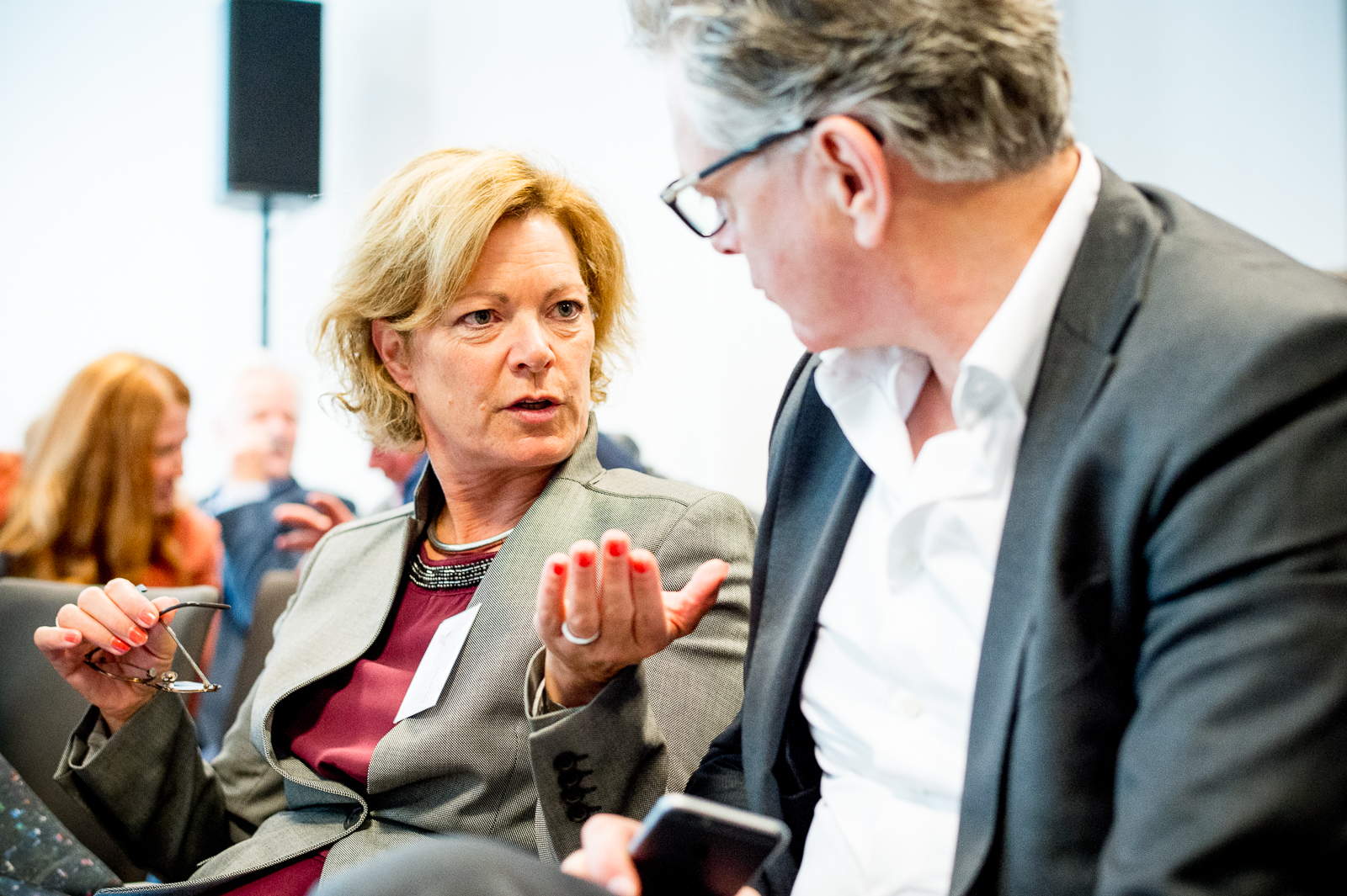 NVBW-bijeenkomst september 2017