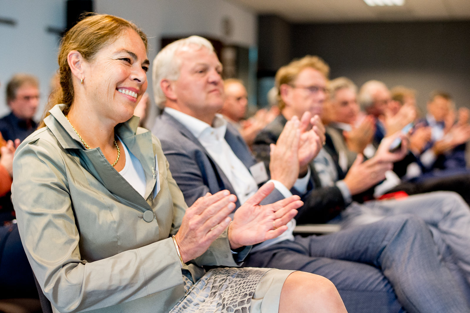 NVBW-bijeenkomst september 2017 NVBW bijeenkomst september 2017